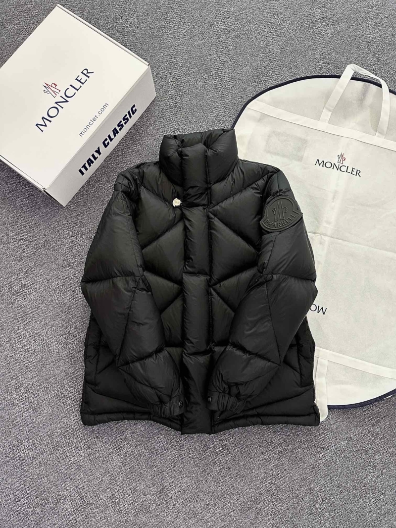 Moncler Down Coat